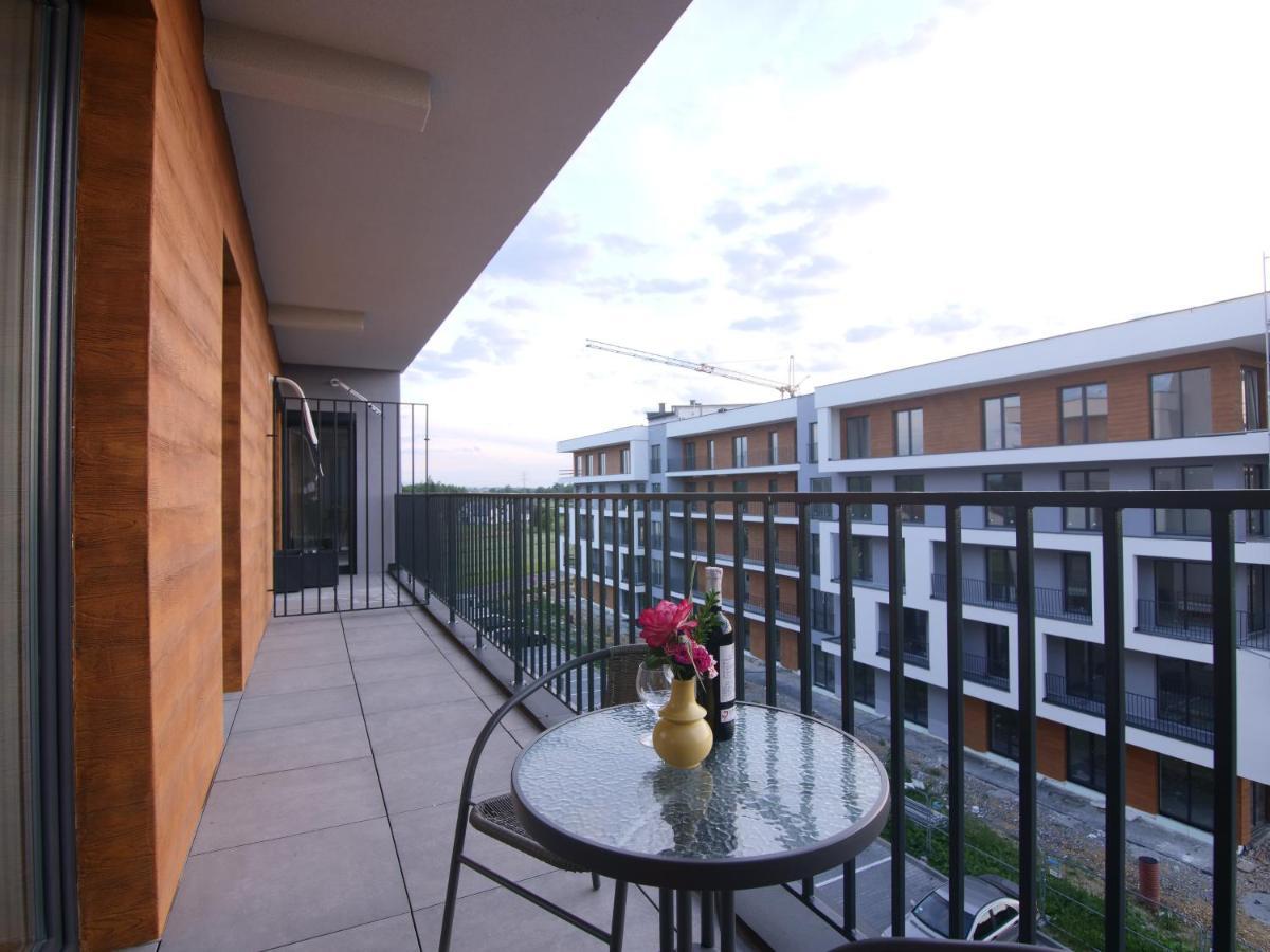 Apartamenty Vulcan Zator Exterior photo