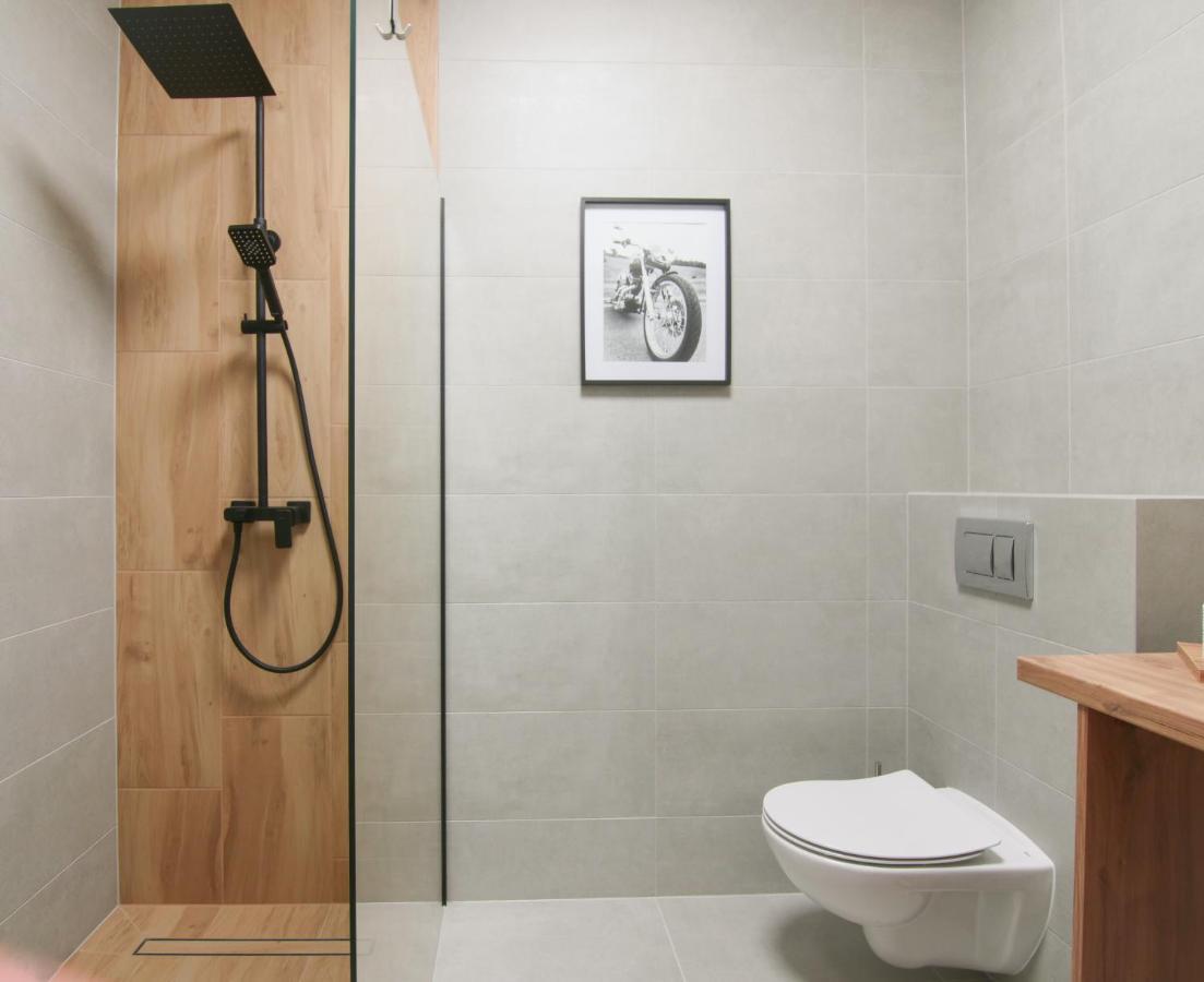 Apartamenty Vulcan Zator Exterior photo